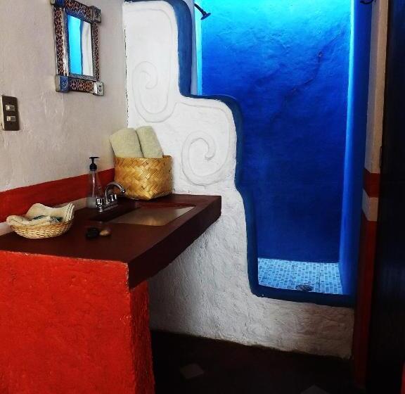 膳宿费 Posada Del Fraile