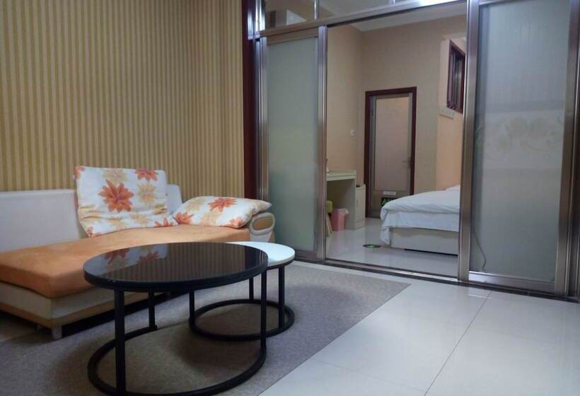 פנסיון Qufu Garden