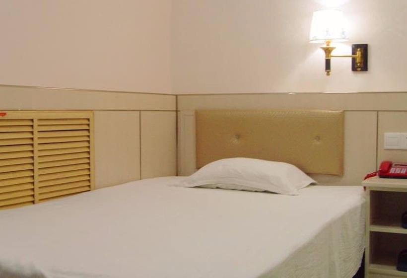 פנסיון Qufu Garden