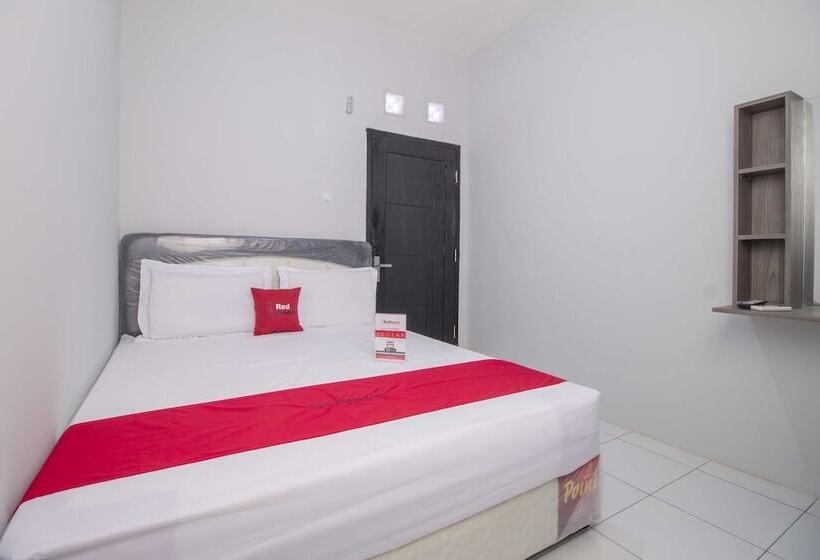 بنسيون Reddoorz @ Pondok Bambu