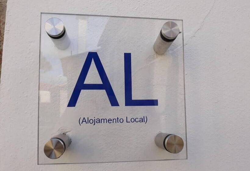 Пансион Refugio D Anita Douro Valley House