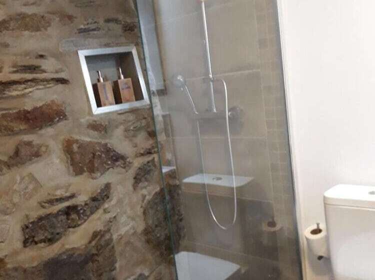 Пансион Refugio D Anita Douro Valley House