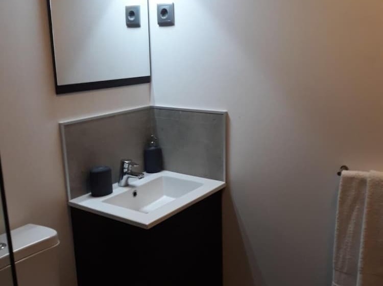 Пансион Refugio D Anita Douro Valley House