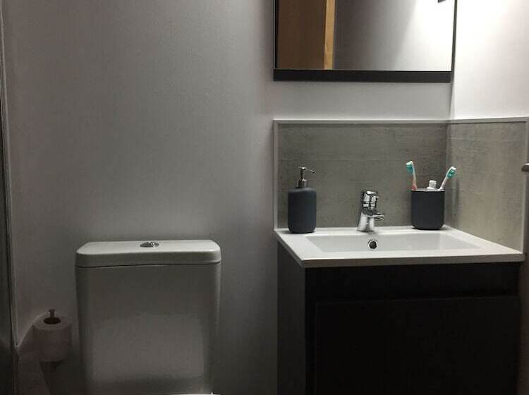 Пансион Refugio D Anita Douro Valley House