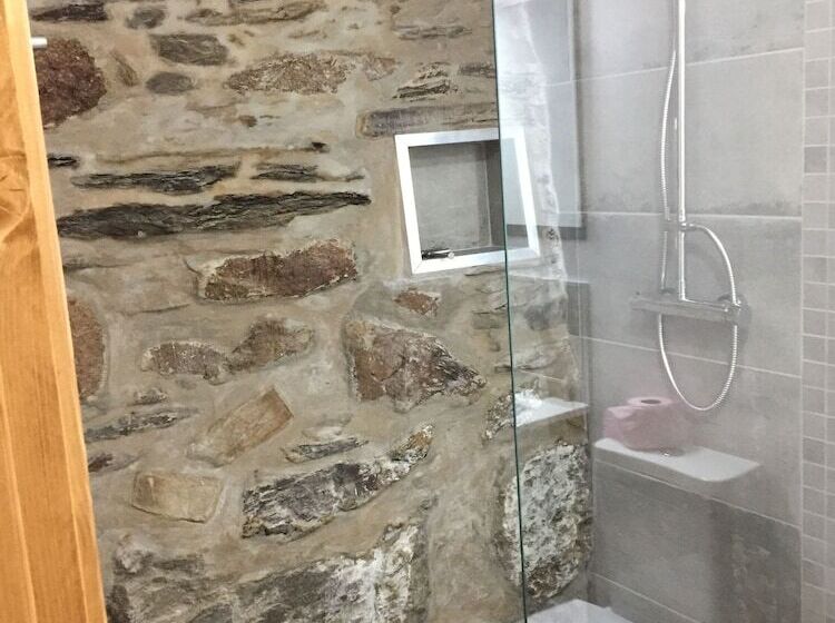 Пансион Refugio D Anita Douro Valley House