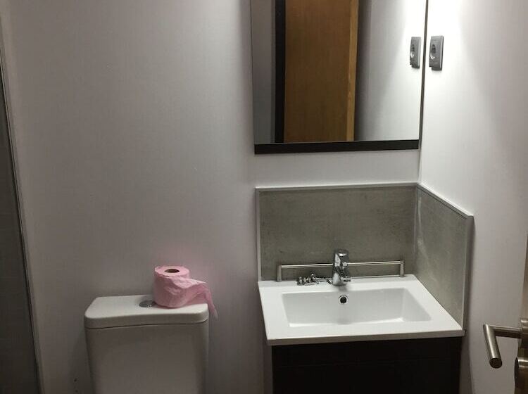 Пансион Refugio D Anita Douro Valley House