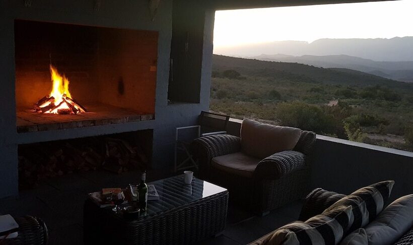 Пансион Rooiberg Safaris