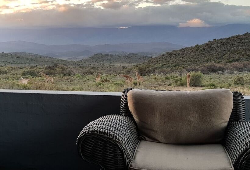 Пансион Rooiberg Safaris