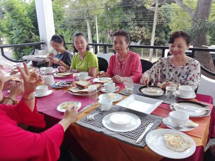 פנסיון Sadula Holiday Resort