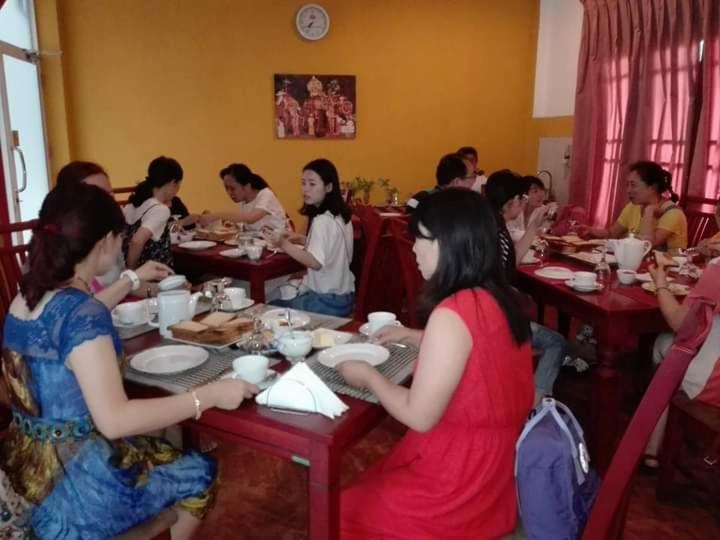 פנסיון Sadula Holiday Resort