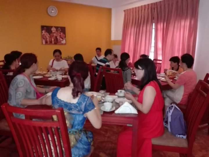 פנסיון Sadula Holiday Resort