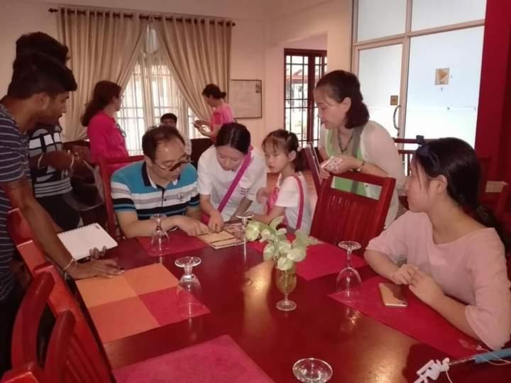 פנסיון Sadula Holiday Resort