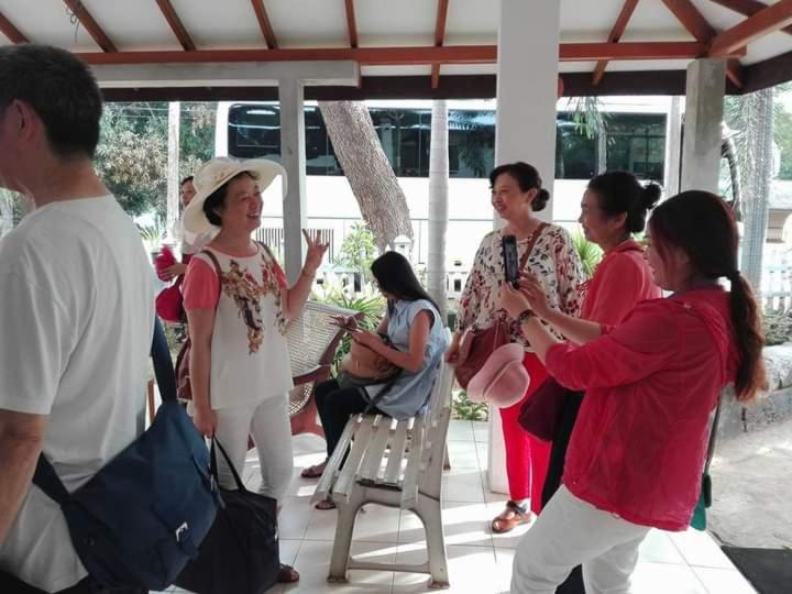 פנסיון Sadula Holiday Resort