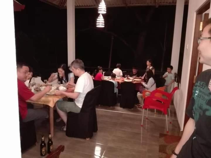 פנסיון Sadula Holiday Resort