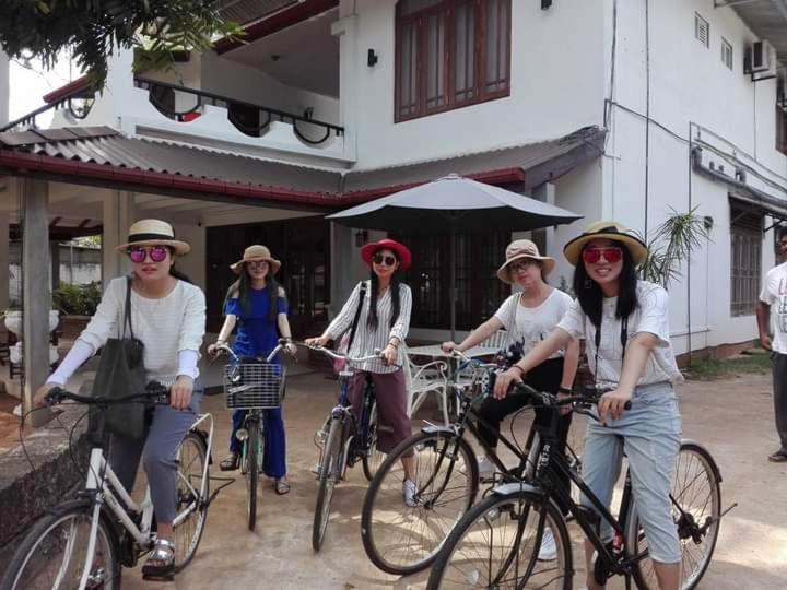 פנסיון Sadula Holiday Resort