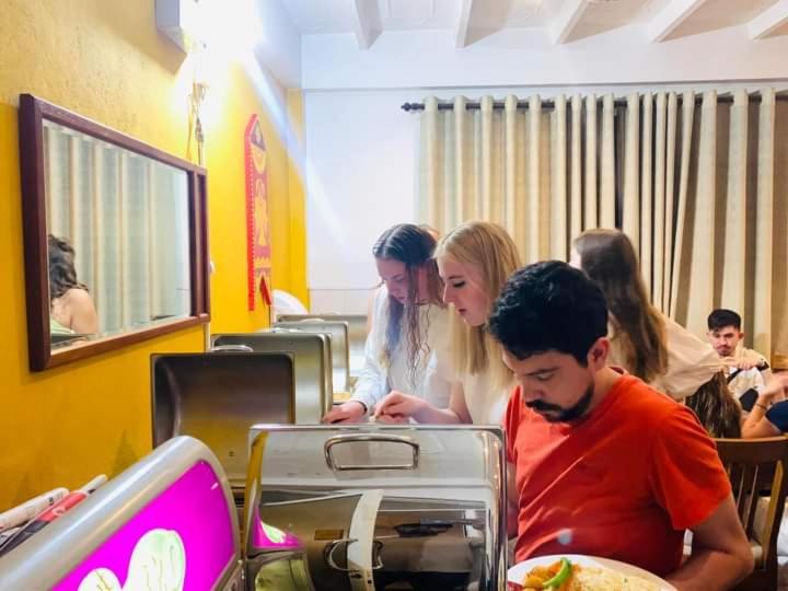 פנסיון Sadula Holiday Resort