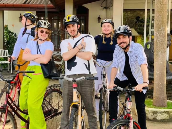 פנסיון Sadula Holiday Resort