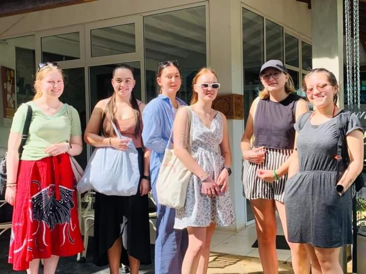 פנסיון Sadula Holiday Resort