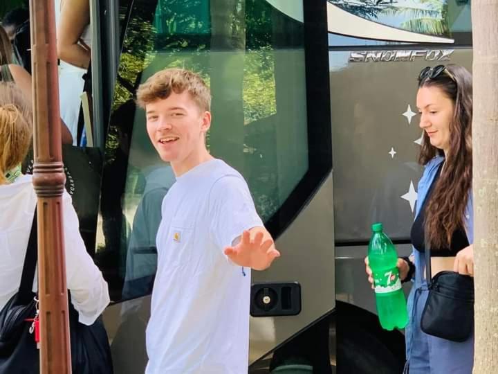 פנסיון Sadula Holiday Resort