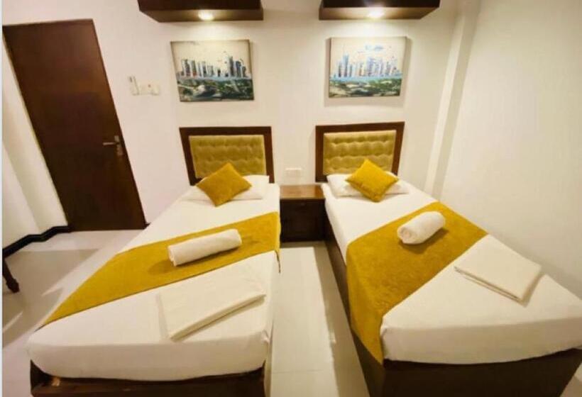 פנסיון Sadula Holiday Resort