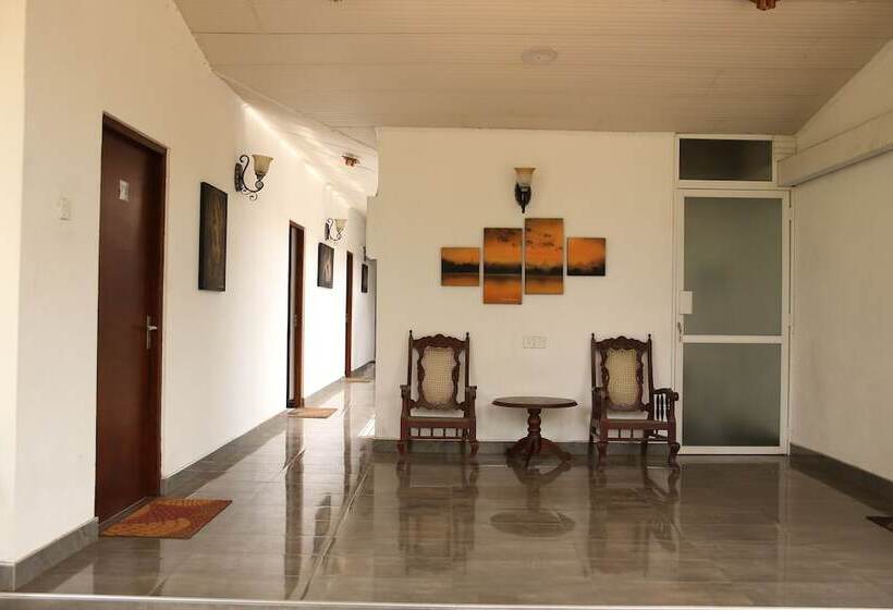 פנסיון Sadula Holiday Resort