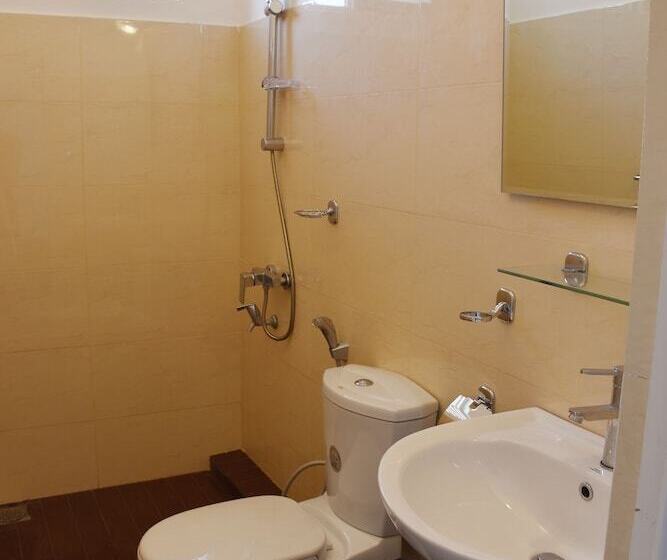 פנסיון Sadula Holiday Resort