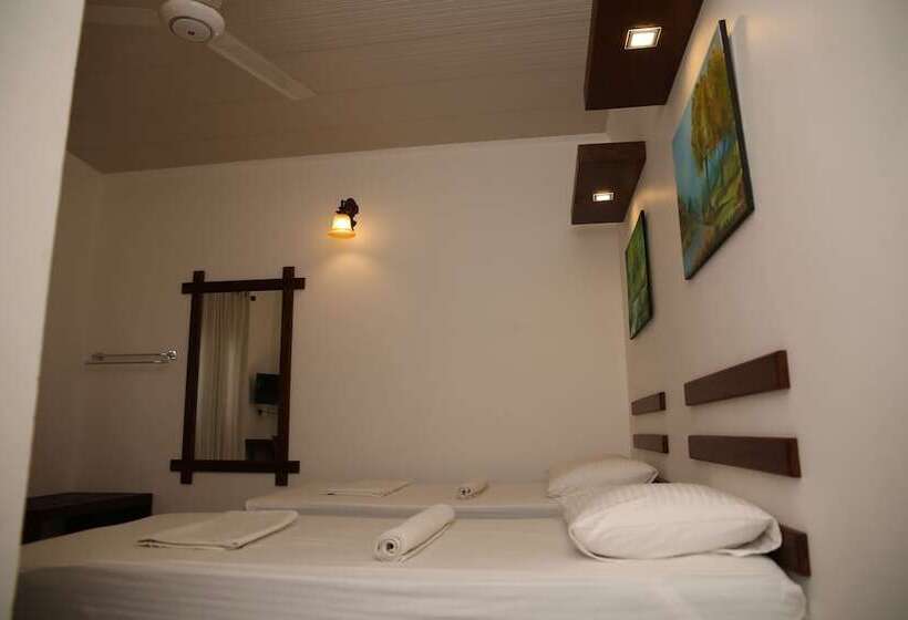 פנסיון Sadula Holiday Resort