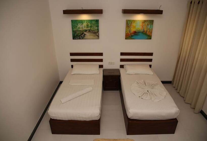 פנסיון Sadula Holiday Resort