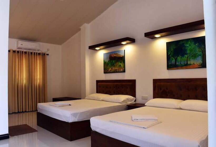 פנסיון Sadula Holiday Resort