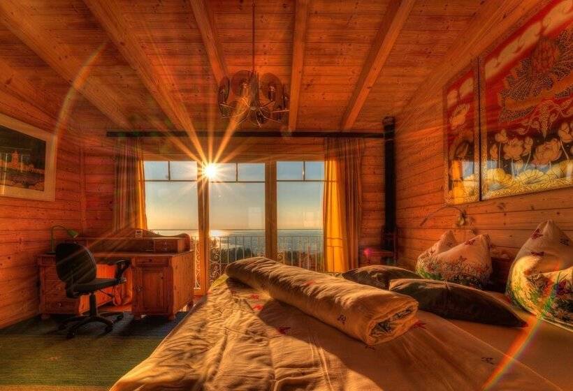 بنسيون Schwedenhaus Eichenberg