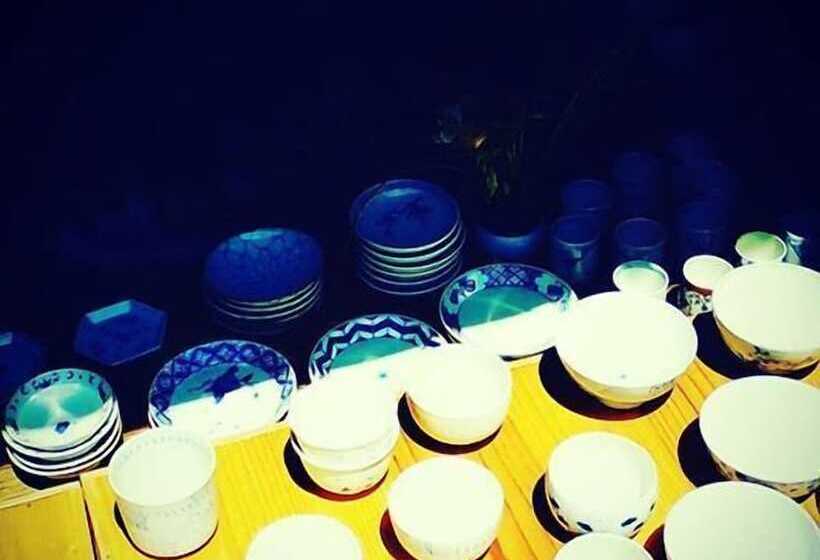 پانسیون Soufusha