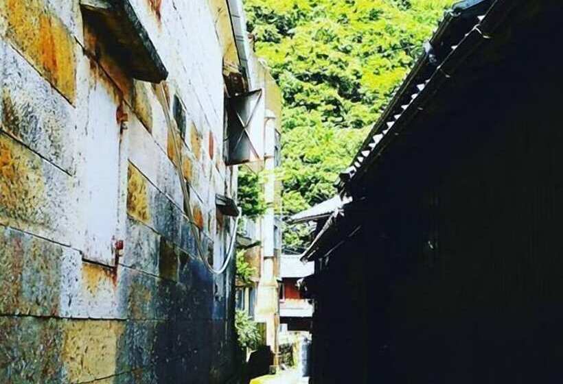 پانسیون Soufusha