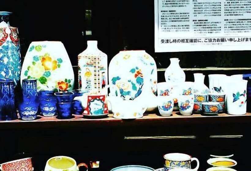 پانسیون Soufusha