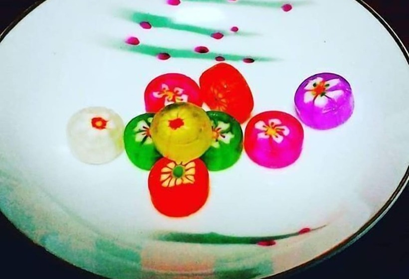 پانسیون Soufusha