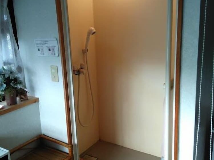 پانسیون Soufusha