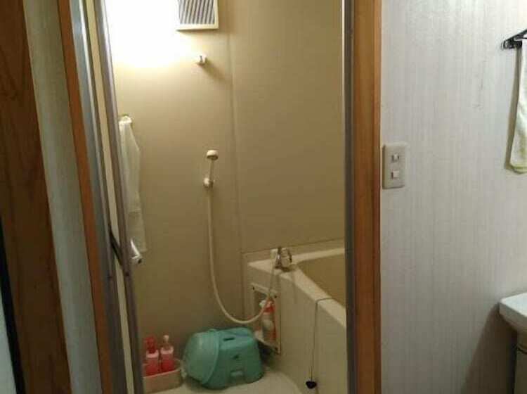 پانسیون Soufusha