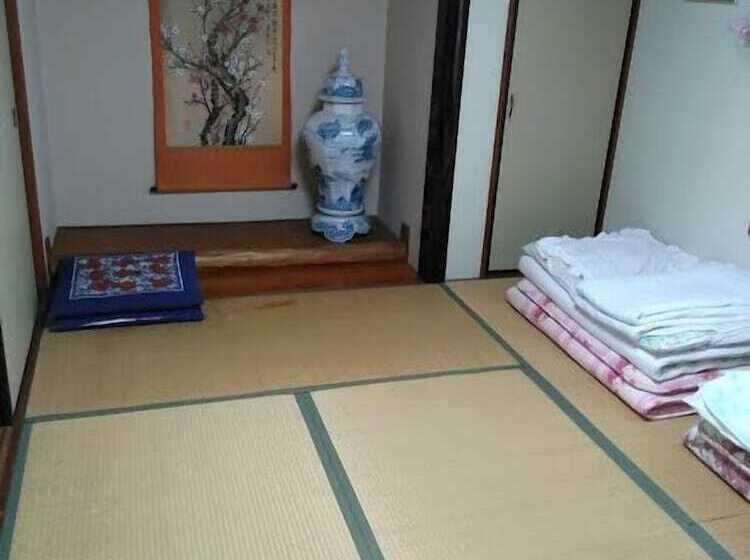 پانسیون Soufusha