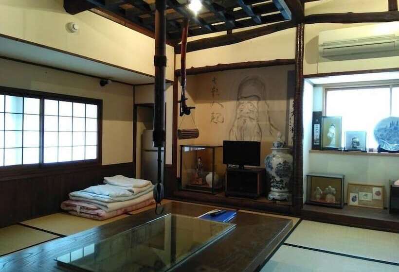 پانسیون Soufusha