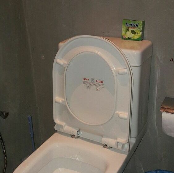 Пансион Tree Tops Yala