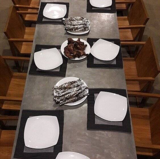 Пансион Tree Tops Yala