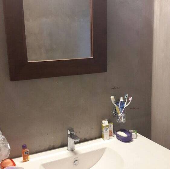 Пансион Tree Tops Yala