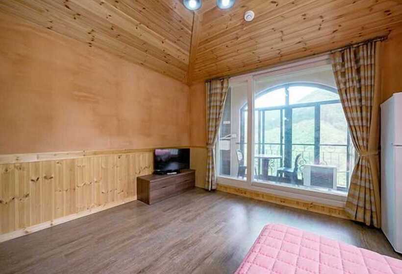 Pensão Yongin Sun & Moon Peension