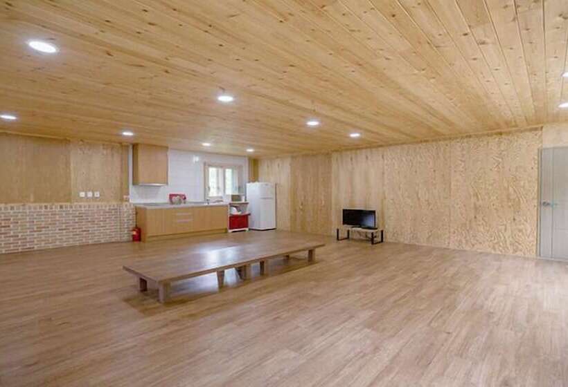 Pensão Yongin Sun & Moon Peension