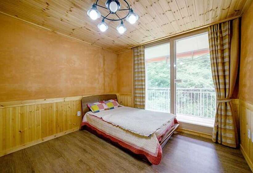 Pensão Yongin Sun & Moon Peension