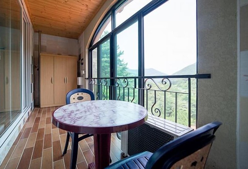 Pensão Yongin Sun & Moon Peension