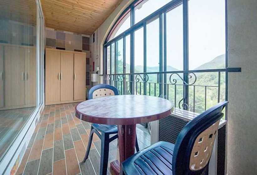 Pensão Yongin Sun & Moon Peension