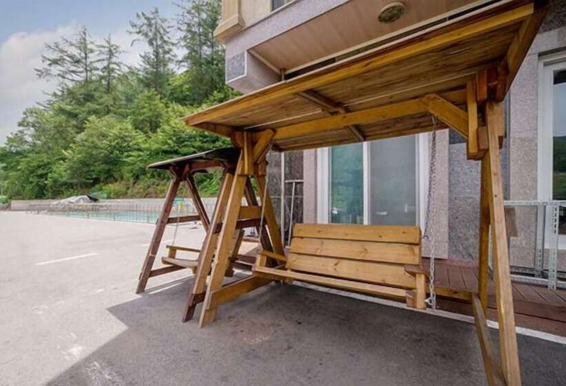 Pensão Yongin Sun & Moon Peension