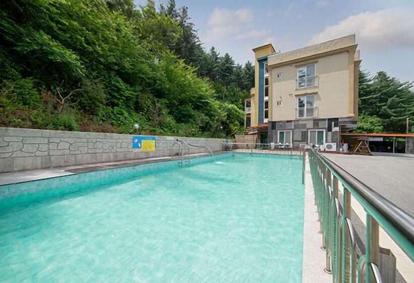 Pensão Yongin Sun & Moon Peension