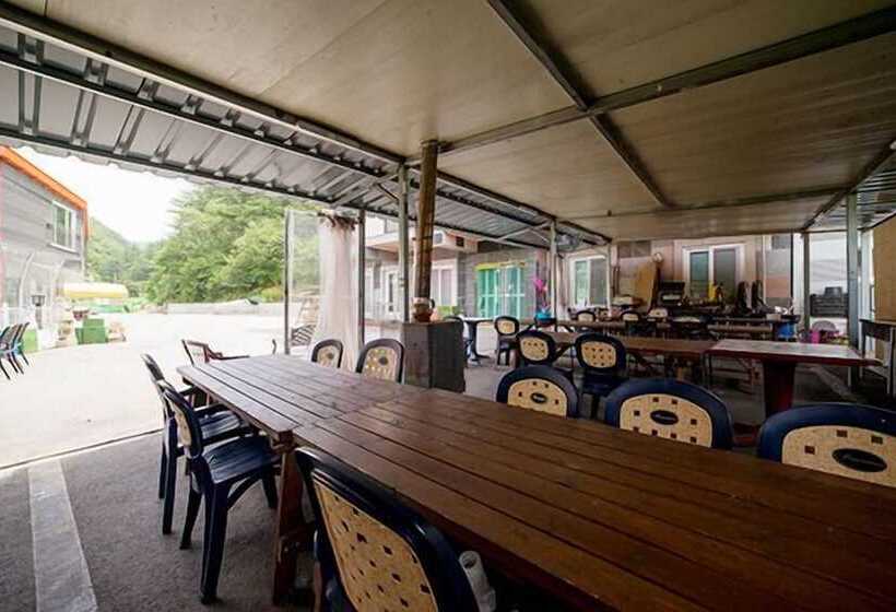 Pensão Yongin Sun & Moon Peension