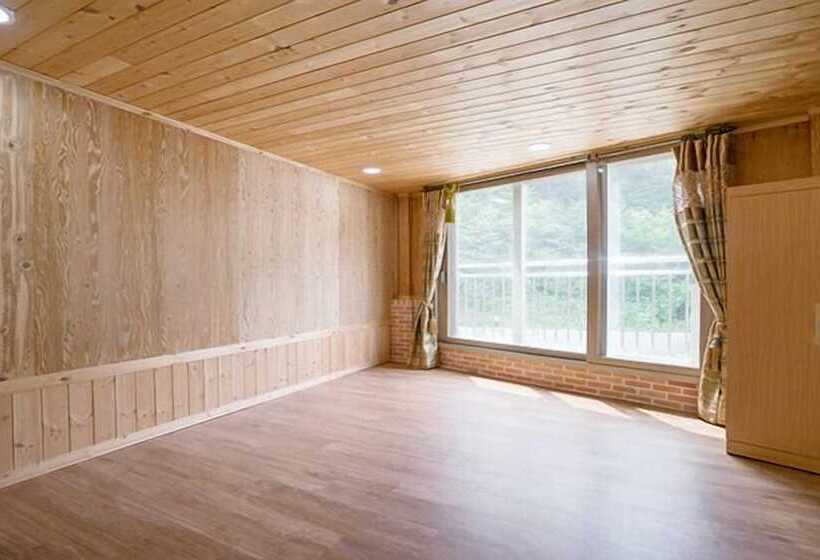 Pensão Yongin Sun & Moon Peension